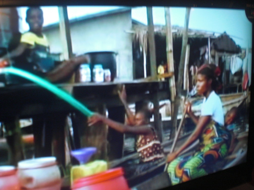 Vocational Skills for Mothers, Widows & Children