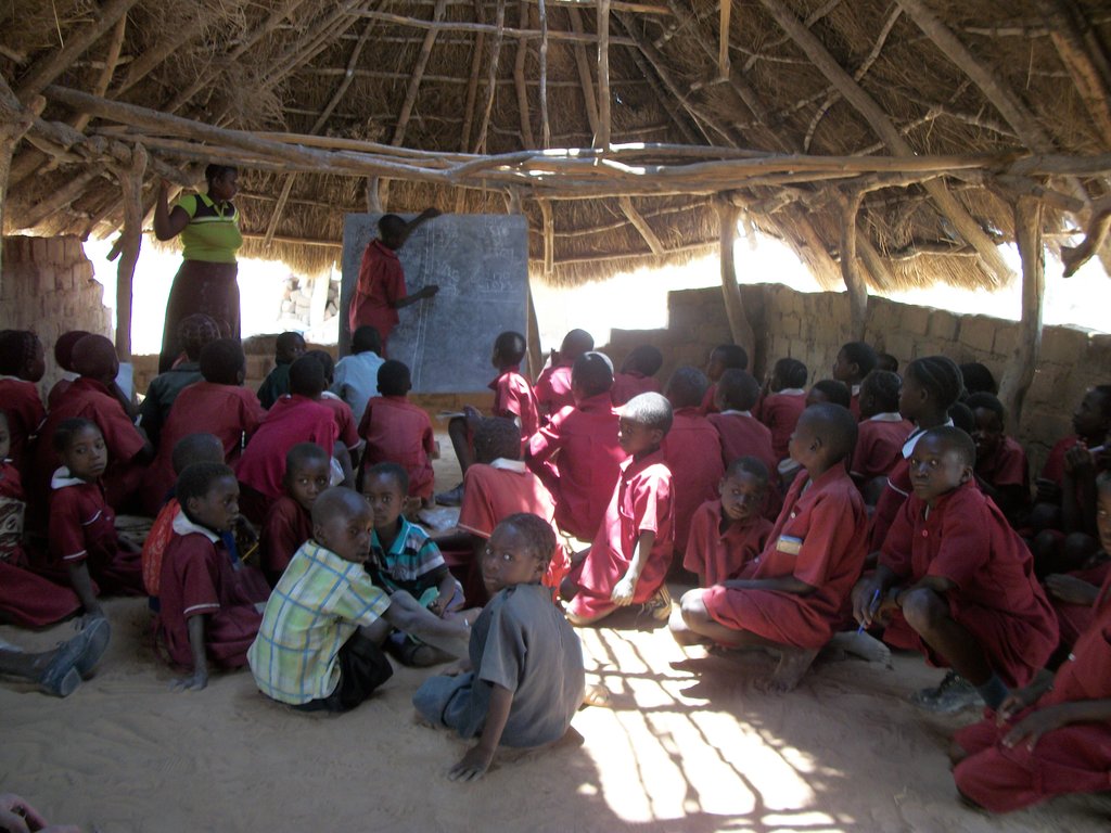 Donate to Lifeline out of poverty for Children in Zambia GlobalGiving