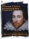 Pigeon Creek Shakespeare Company