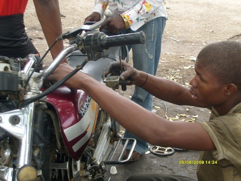 Secondary Technical Training Skills For Businesses