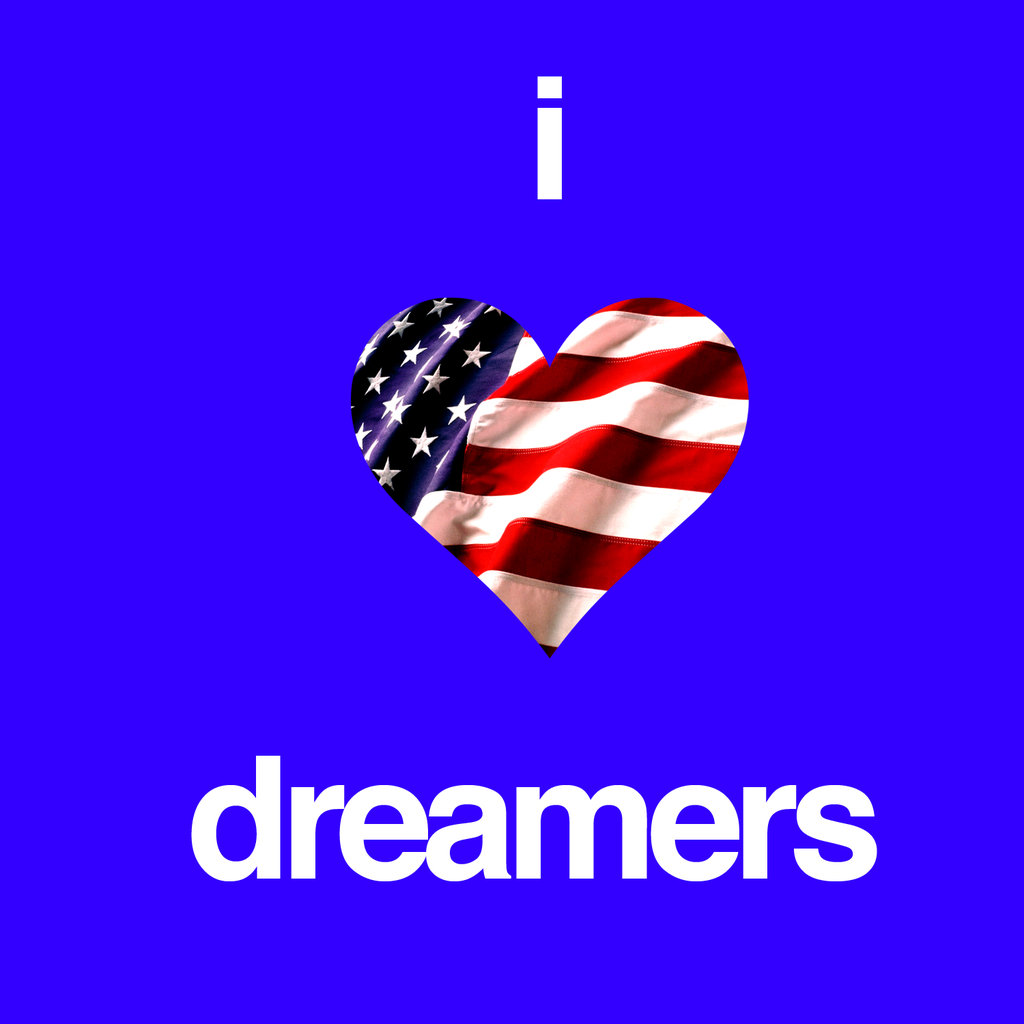 Educate a Dreamer to stop the injustice!