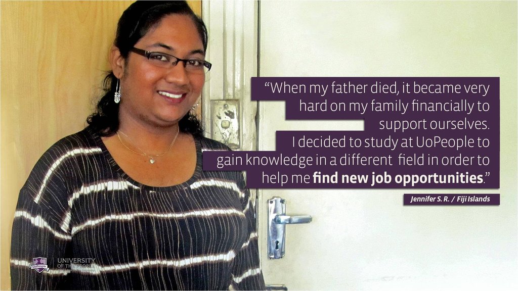 Educate Women & Invest in the World's Future