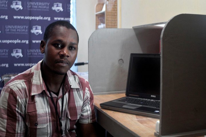 Strengthening Haiti through Higher Education