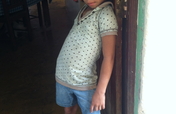 Support 25 orphans in rural Dominican Republic