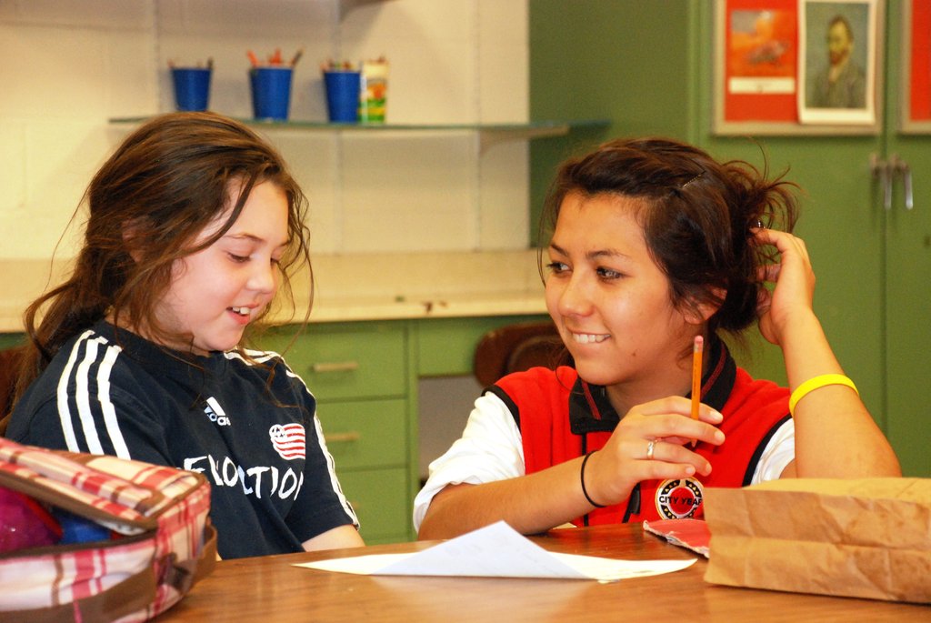 Extend the School Day at Parker-Varney