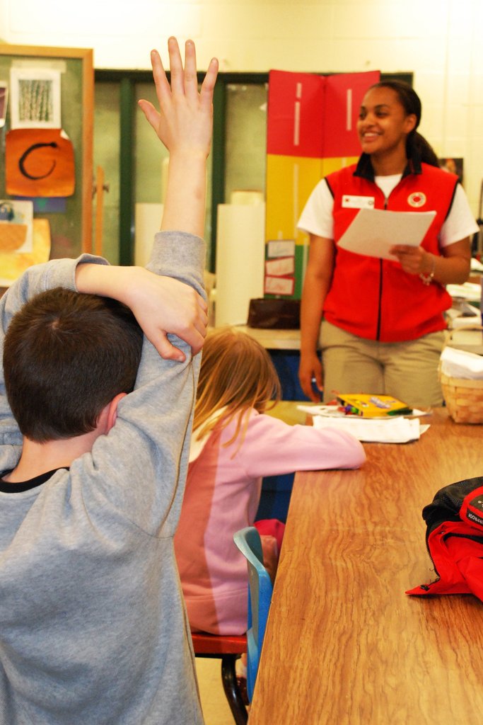 Extend the School Day at Parker-Varney