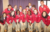 Help City Year team tutor Boston Students