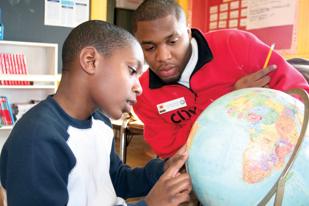 Extended Learning Unlocks Potential in Detroit