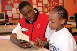 Extended Learning Unlocks Potential in Detroit