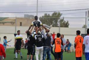 The best scorer 'Yazan'