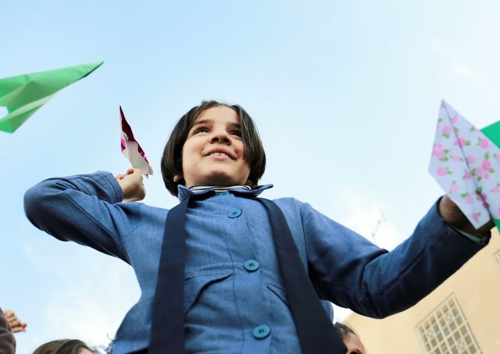 Relief Assistance for Syrian Refugees in Jordan