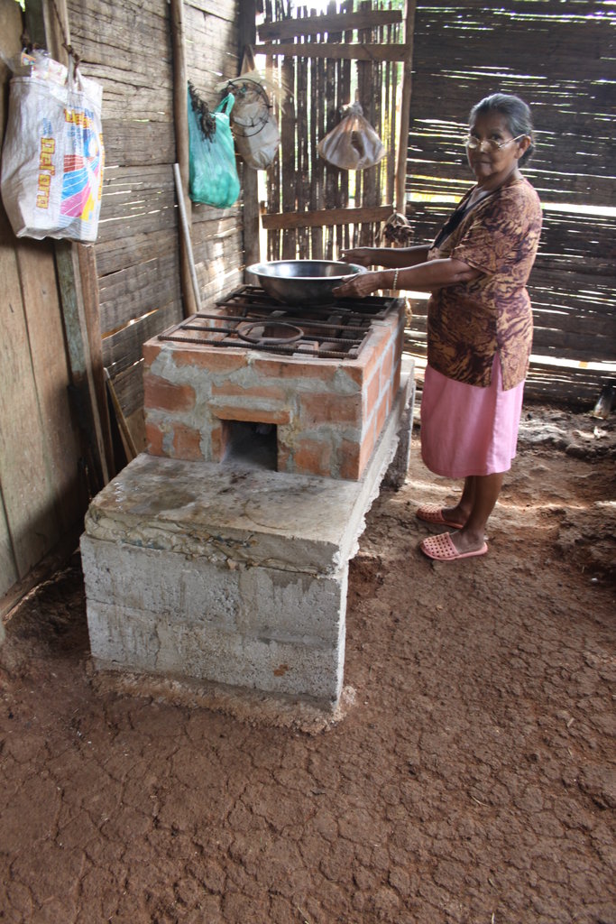 Climate change adaptation-Panama rural livelihoods