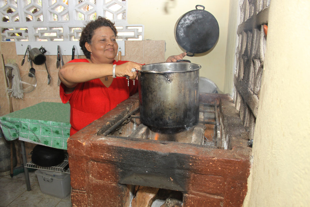 Climate change adaptation-Panama rural livelihoods