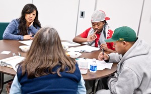 workshops