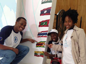 Dalumuzi, Philip and Privilege in UAE