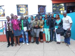 Trained Lead Us Today mentors