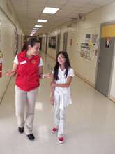 Keep Students on Track to Graduate in San Antonio