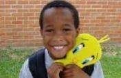 Support Youth at 3 Elementary Schools, New Orleans