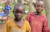 Lift 1,200 HIV/AIDS affected Rwandans from poverty