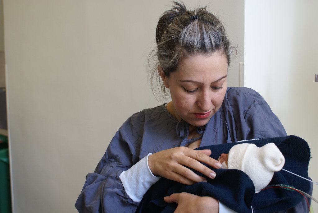 Health for 34,000 low-income children in Colombia