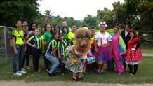 Interamerican U. Social Worker's Association