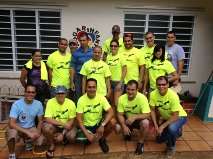 National Guard Unit 141 Aguadilla