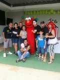 Group from HerbalLife