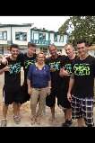 Safehouse Movement Team