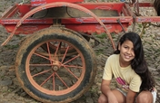 Junior Scientists on wheels