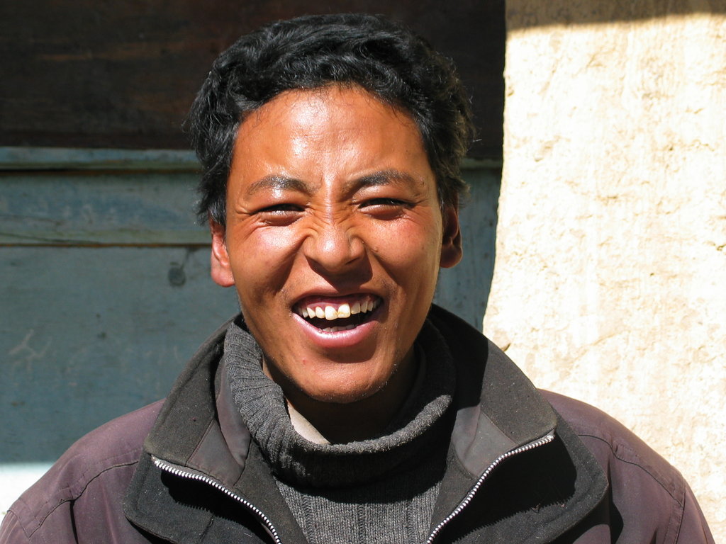 Tibet: the Gift of Education