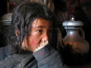 Tibet: the Gift of Education