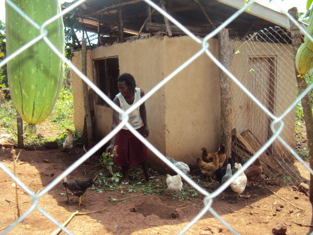 Tailoring Machine Project Helping 1000 Women