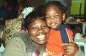 Boys & Girls Club of Baton Rouge Katrina Relief