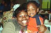 Boys & Girls Club of Baton Rouge Katrina Relief