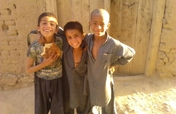 Help Kabul's Youths Build Peace