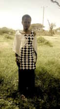 Moreen - 2015 scholarship winner
