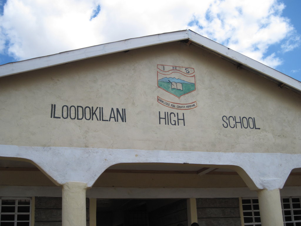 Educate Maasai kids: full high school scholarships