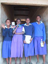 Educate Maasai kids: full high school scholarships