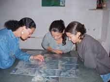 Iracambi I-GIS for the Atlantic Rainforest