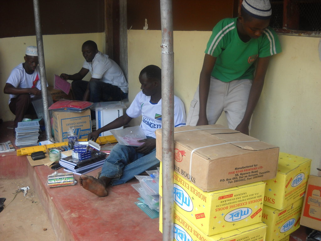 Improve performance for 14,562 rural Pupils