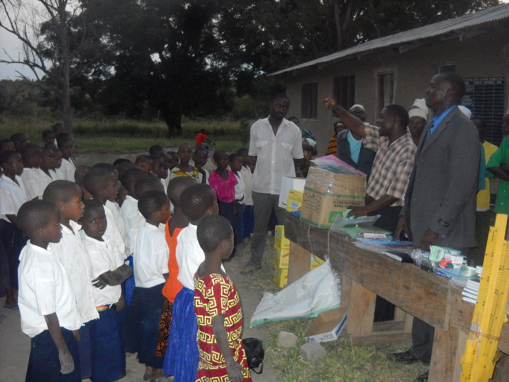 Improve performance for 14,562 rural Pupils