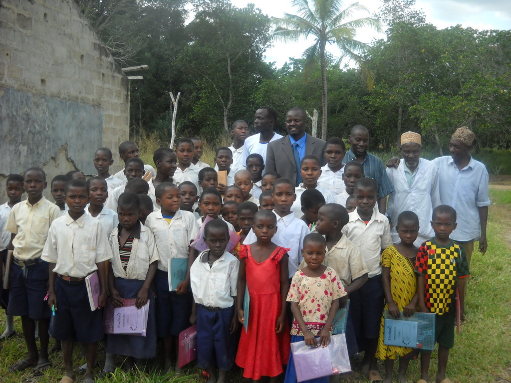 Improve performance for 14,562 rural Pupils
