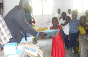 Improve performance for 14,562 rural Pupils