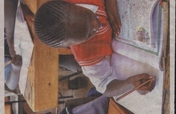 To support 500 AIDS orphans in Bungoma County Keny