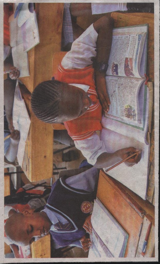 To support 500 AIDS orphans in Bungoma County Keny