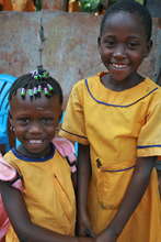 Sweet Faces of Kitoola