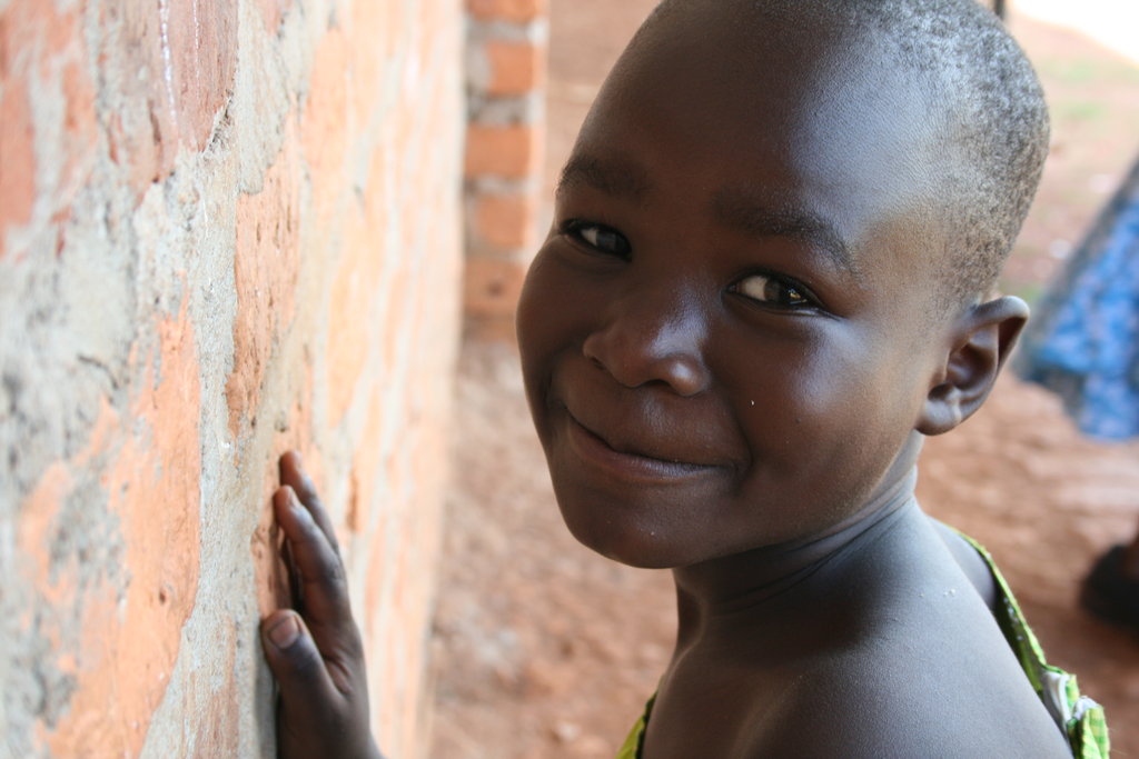 YOFAFO Uganda school Christmas hamper