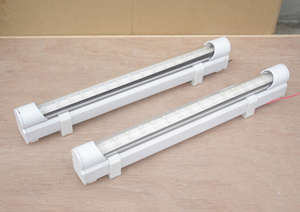 Locally Assembled 2 Watt LED Light