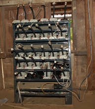 Community Charging Center