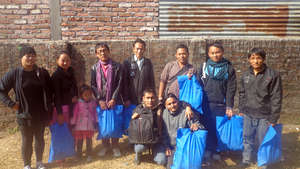 Trained Solar Tuki Repair & Maintenance Persons